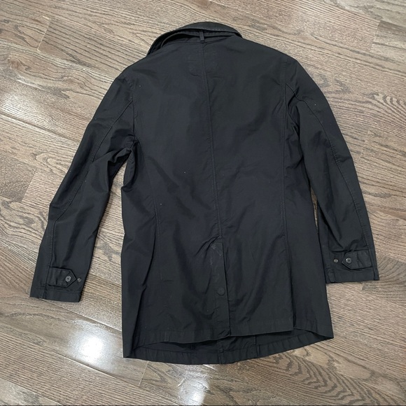 Man’s G-star  raw coat in size large - Picture 4 of 8